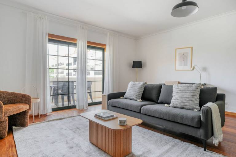 Apartamento  Oeiras