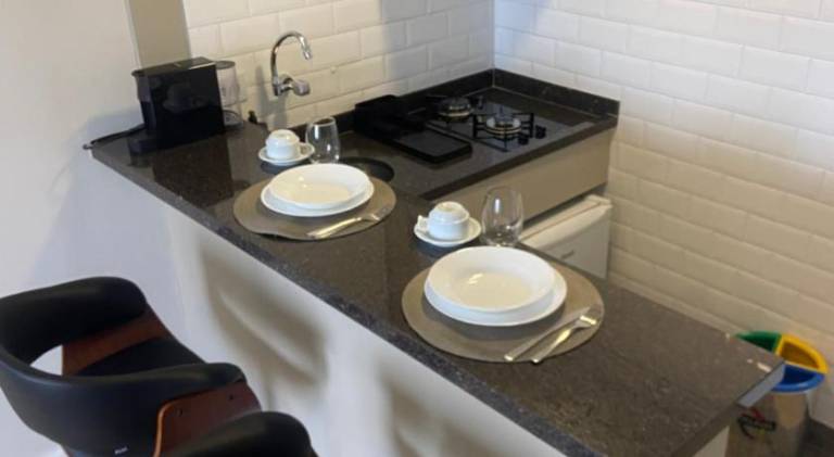 Serviced apartment with terrace, pool & sauna | Pets are welcome — photo 5