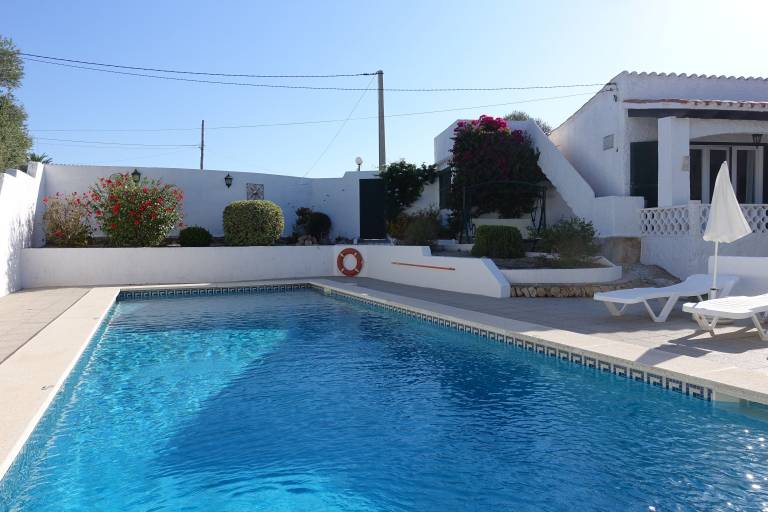Villa Cala en Porter