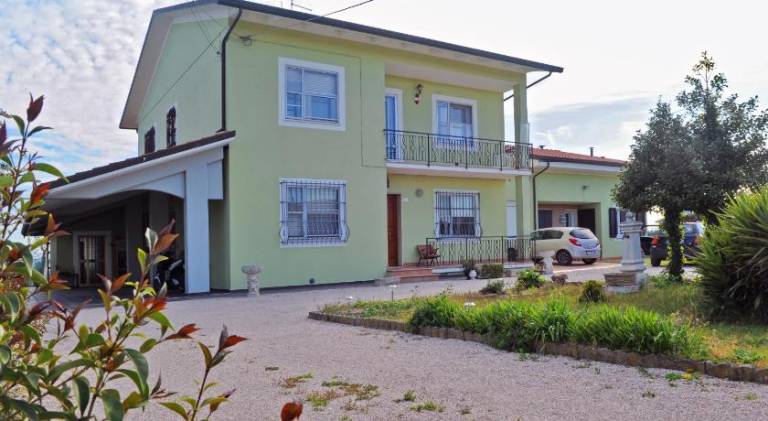 Rental apartment with 2 rooms for 6 persons in Cesenatico