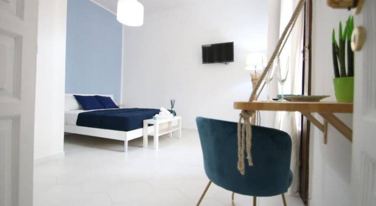 Holiday apartment with 2 rooms for 5 persons — photo 2