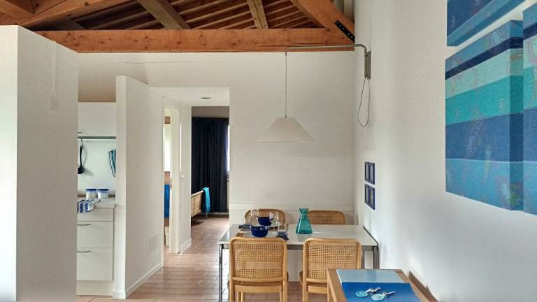 Agriturismo Locanda Della Valle Nuova: Casina dei Tordi — photo 3