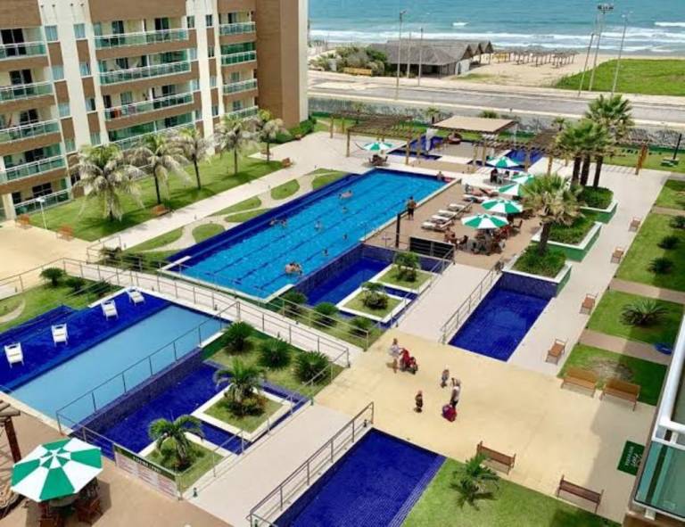Apartamento Praia do Futuro II