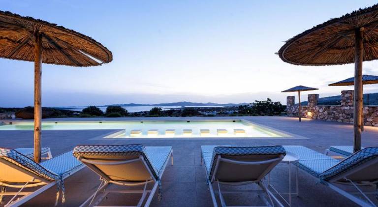 Villa with grill, garden & private pool — photo 5