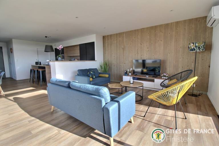 Gite with yard, terrace & BBQ — photo 2