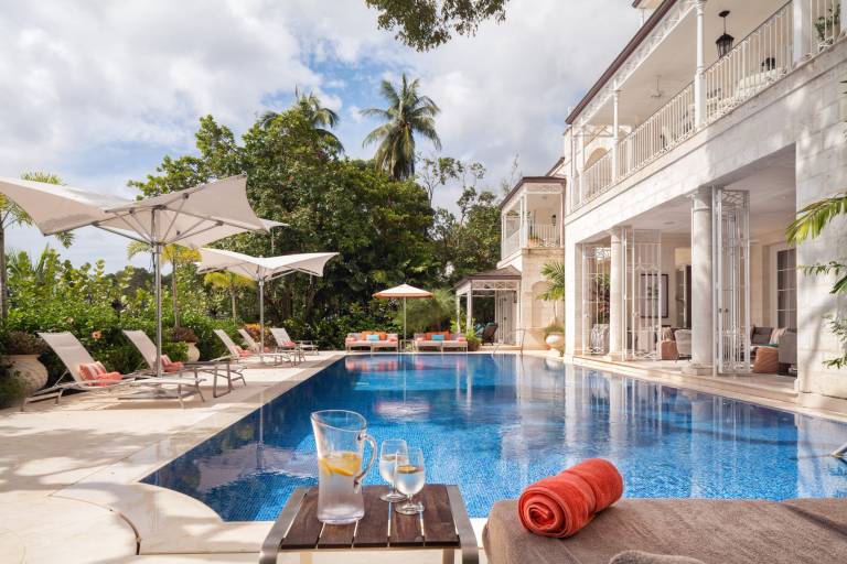 579 m² Villa
