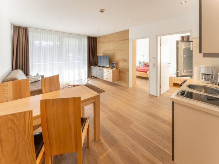 Ferienwohnung  Bregenzerwald