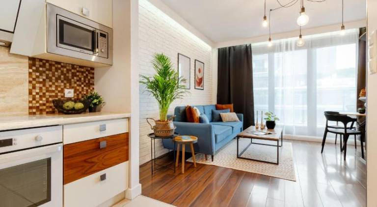 Apartment | Next to Racławice Panorama | Pet-friendly — photo 2