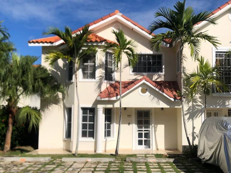 Villa  Bavaro