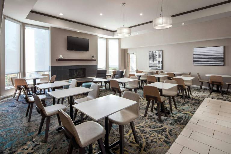 Residence Inn by Marriott Pleasant Hill Concord — photo 4