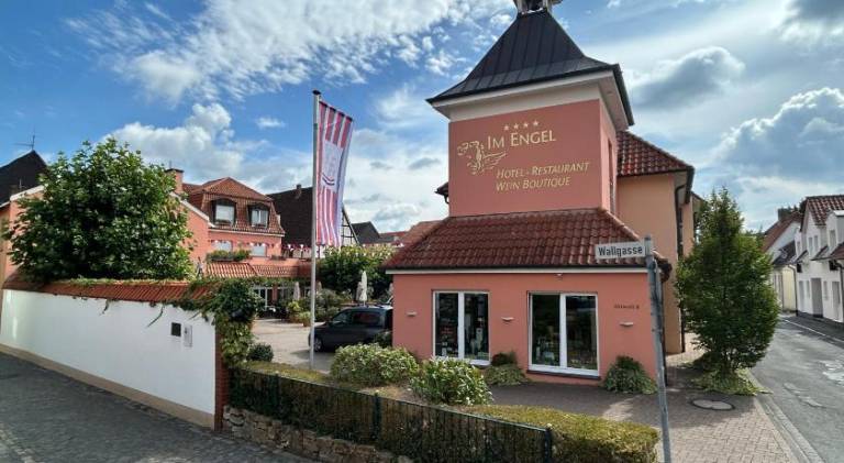 Hotel Im Engel — photo 2