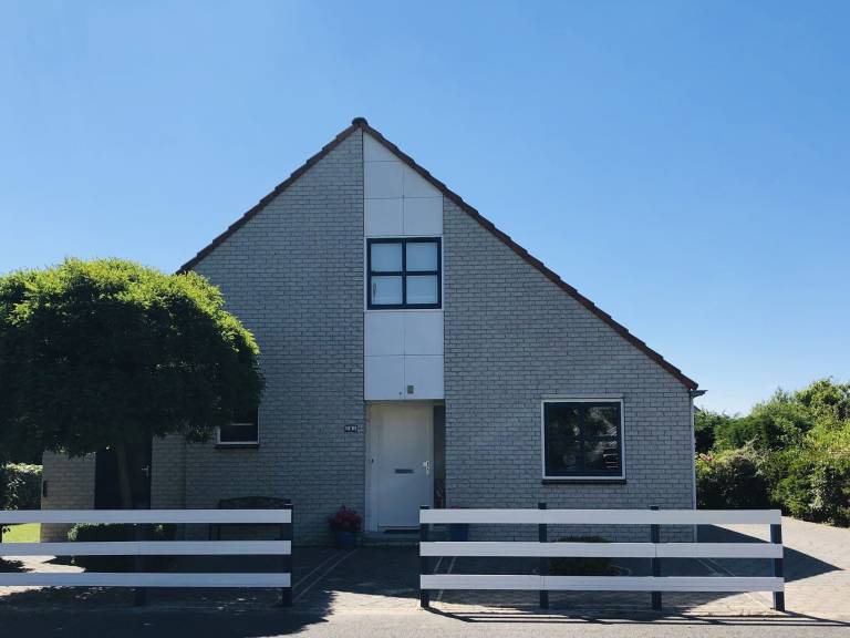 Ferienhaus  Breezand