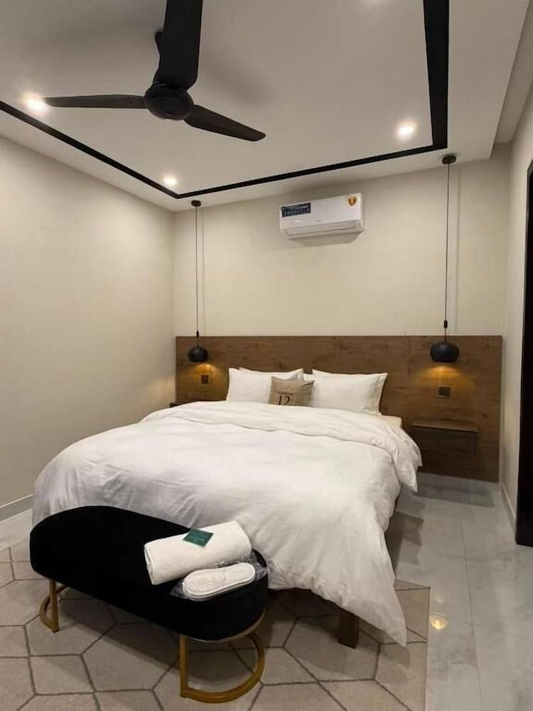 Apartment Loralai