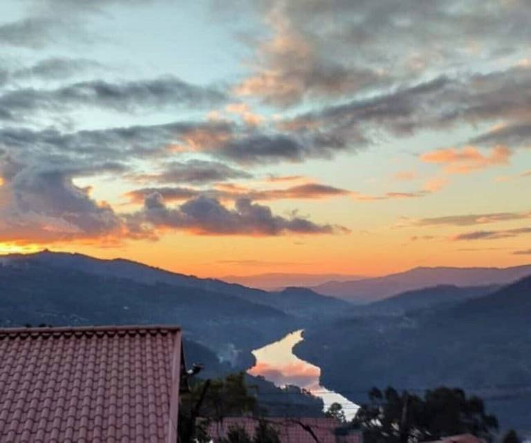 Appartement Vieira do Minho