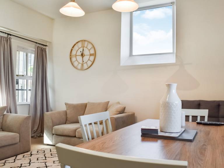 Child-friendly cottage with garden | River view | Pet-friendly — photo 3