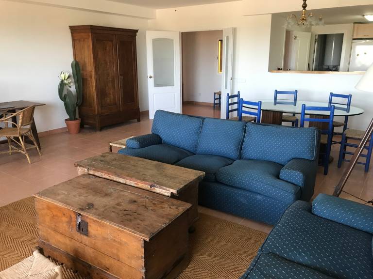 Rental apartment with patio | Suitable for remote work — photo 4