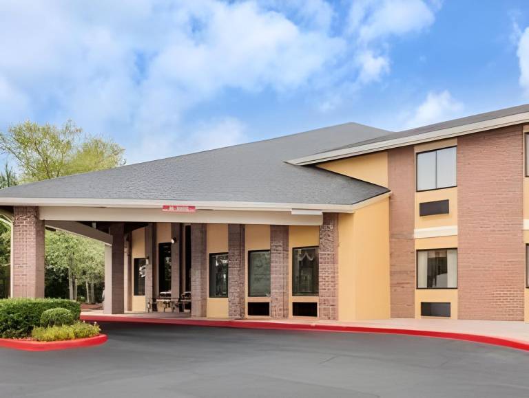 Baymont by Wyndham Smyrna in Smyrna, GA