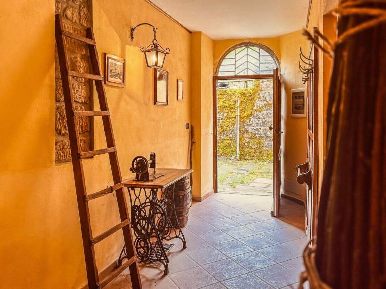 Casa vacanza Vidiciatico