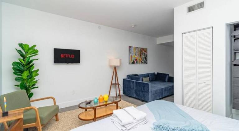 Rental apartment | Near Little Havana in Miami, FL