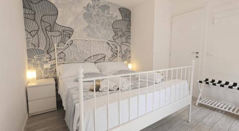 Vacation home with 1 room for 5 persons in Chioggia