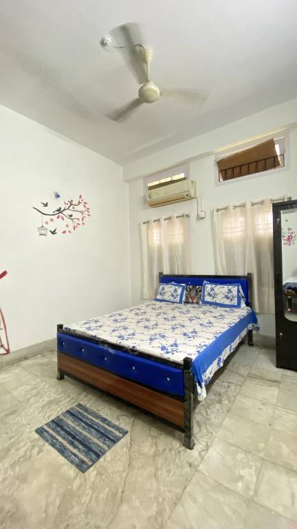 Bed and breakfast Krishna Nagar