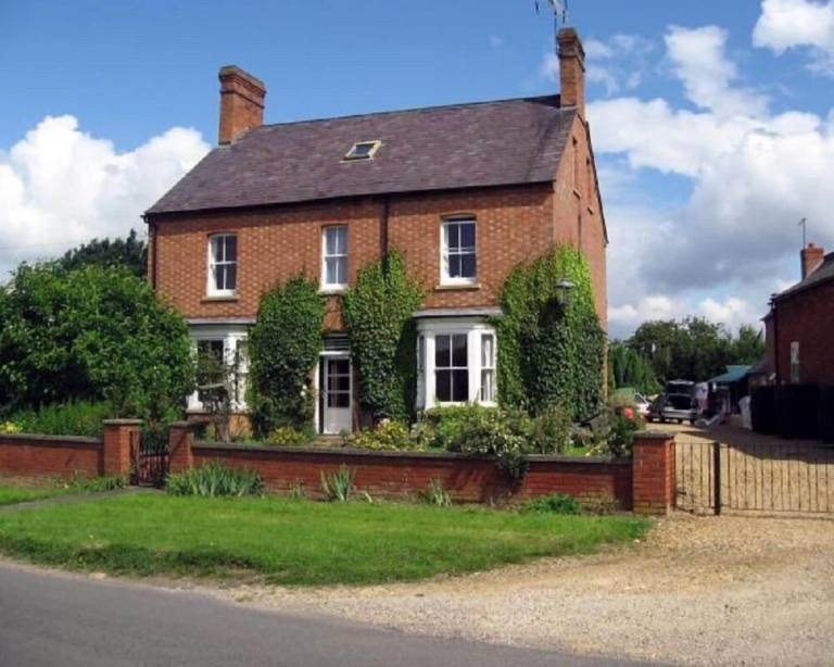 Bed and breakfast Stratford-upon-Avon