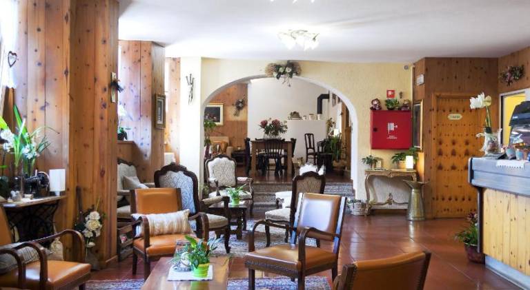 Albergo Stelvio — photo 2
