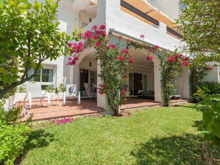 Apartamento  Puerto Banús