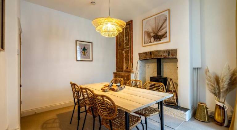 House | Close to York Castle | Pets are welcome — photo 5