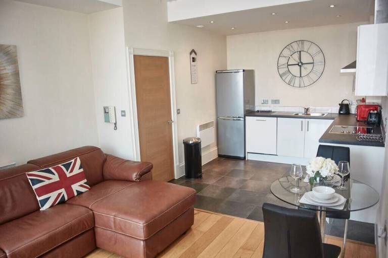 Apartamento Southport