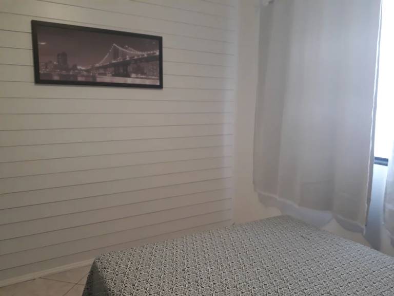 Apartment Efapi