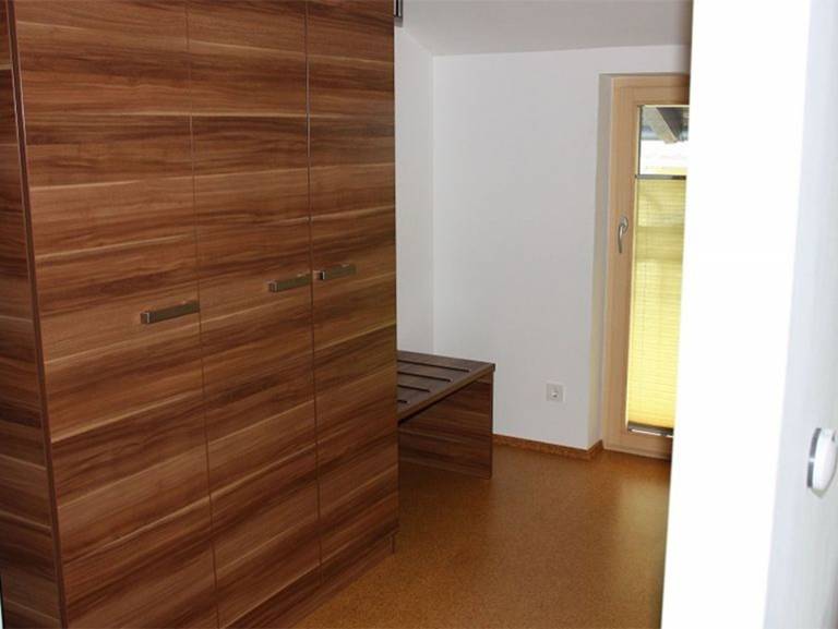 Ferienwohnung Mondsee