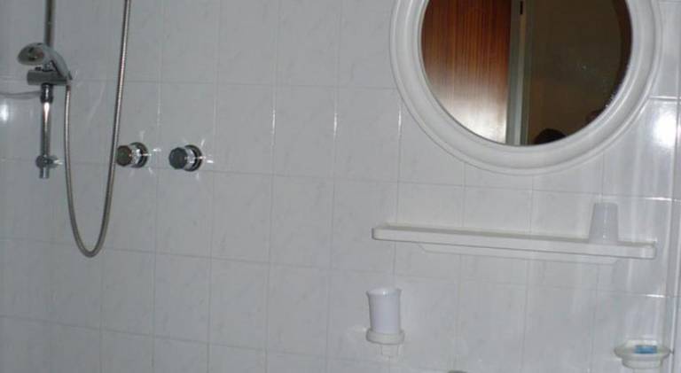 Albergo Villa-Brandi --- PENSIONE COMPLETA --- — photo 2