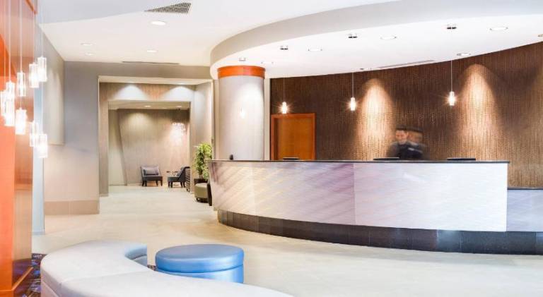 Residence Inn by Marriott National Harbor Washington, DC Area — photo 4