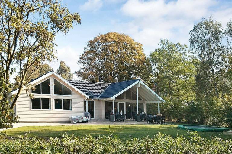 Feriehus Hornbæk