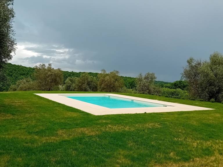 Villa Gaiole in Chianti