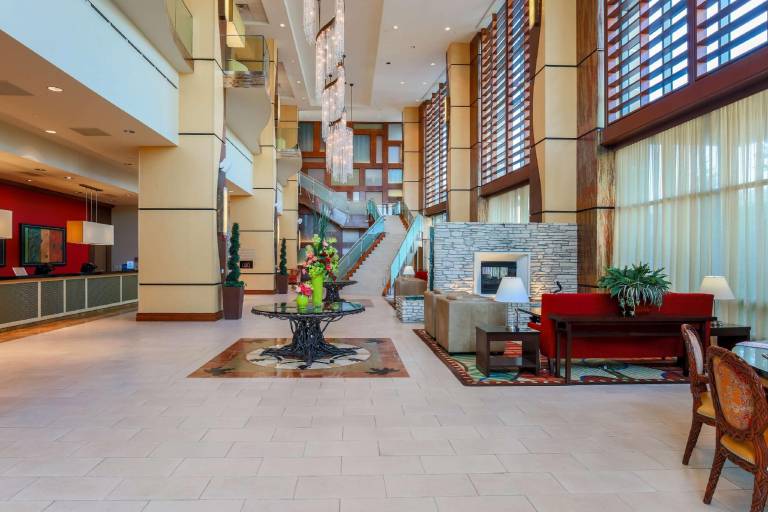 Hilton Branson Convention Center — photo 3