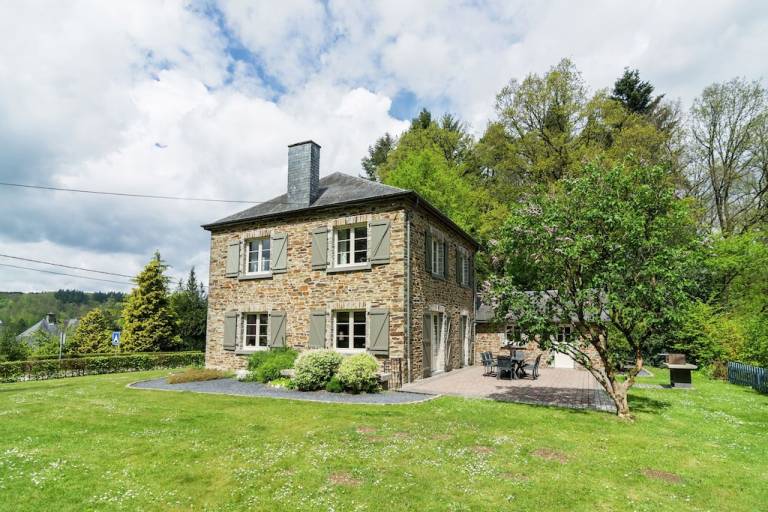 Cottage Vresse-sur-Semois