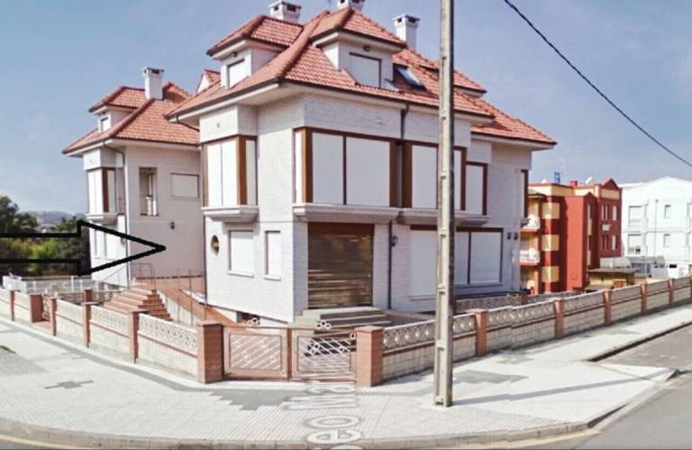 Apartamento Noja