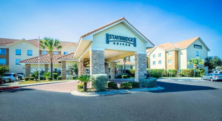 Staybridge Suites Laredo By IHG — photo 2