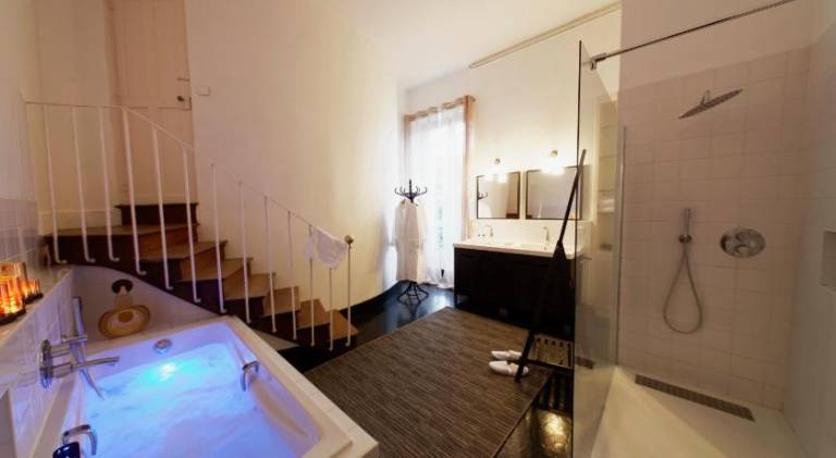 L'HOTEL PARTICULIER - LE MANS — photo 3
