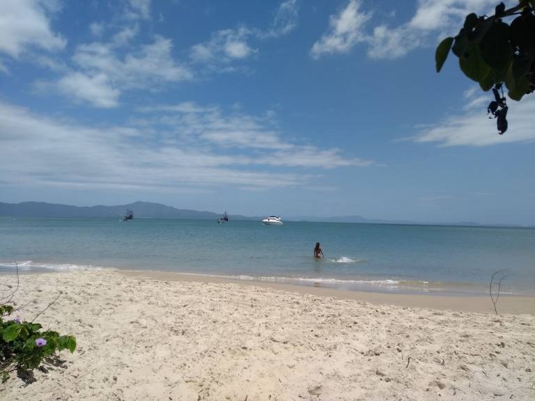 Apartamento  Canasvieiras
