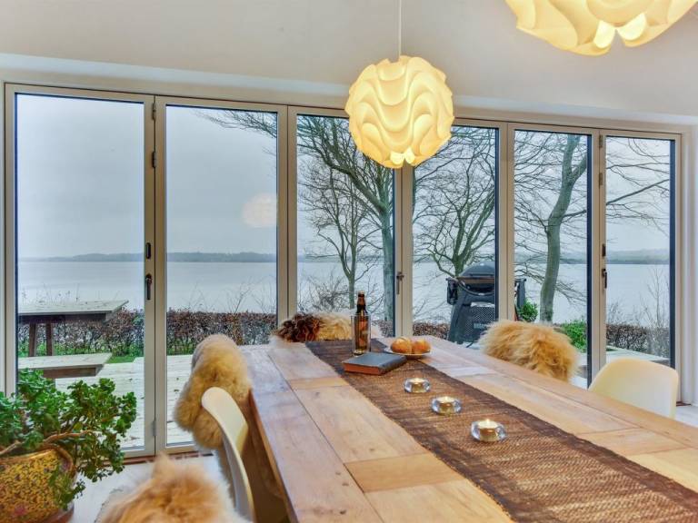 Feriecenter  Nordborg