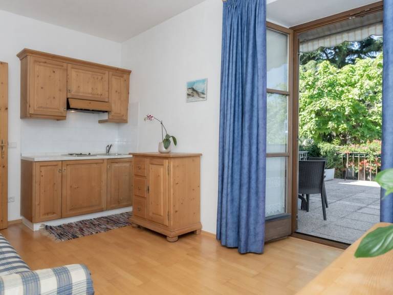 Ferienwohnung in Sankt Michael für max. 4 Gäste