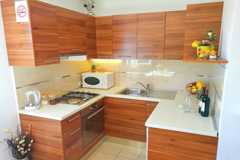 Apartament Slano