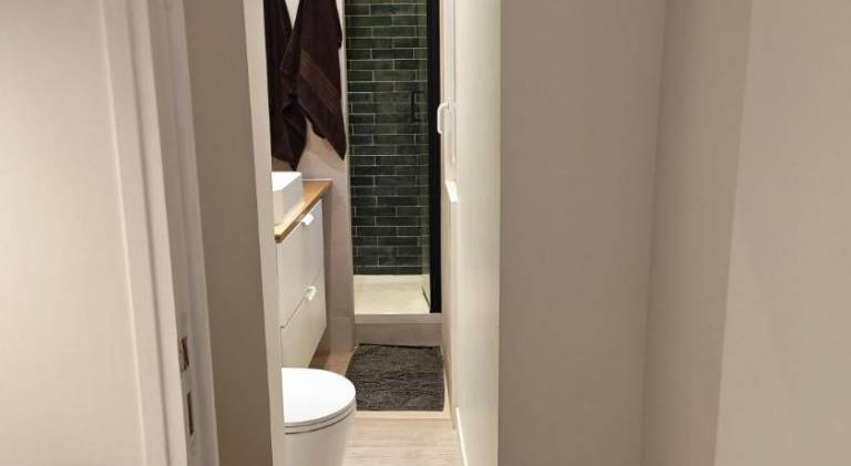 Fully equipped rental apartment | Close to Sacré-Cœur | Suitable for remote work | Pet-friendly — photo 4