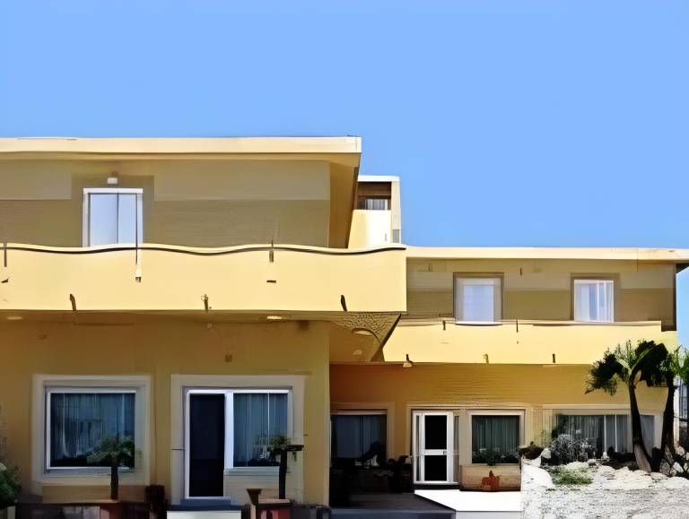 Appartamento con servizi da hotel Gioiosa ionica