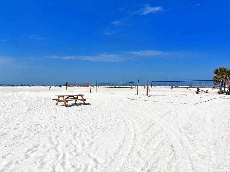 Condo Siesta Key