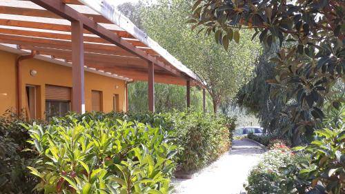 Casa Trebisacce