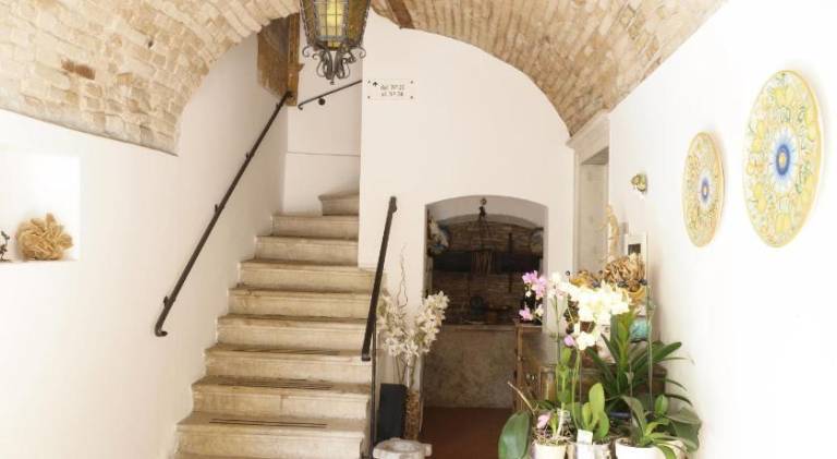 Hotel San Filis — photo 5
